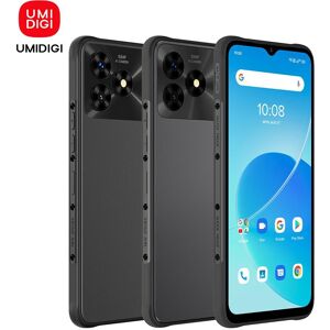 Umidigi G5 Mecha Robustes Smartphone Android 13 6,6