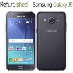 Generalüberholtes Samsung Galaxy J5 J500h J500f 1,5 Gb Ram 16 Gb Rom Mobiltelefon