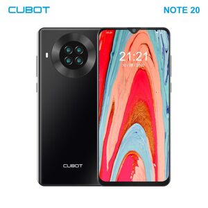 Cubot Note 20 Smartphone