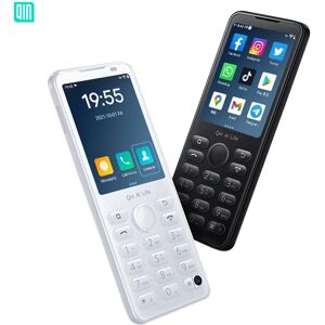 Qin F21 Pro Smart-Touchscreen-Telefon, Wlan + 2,8 Zoll, 3 Gb + 32 Gb, Bluetooth 5.0, 480 X 640, Globale Version