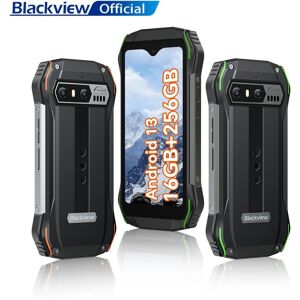 Outdoor-Smartphone Blackview N6000