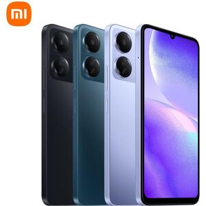 Xiaomi Poco C65 Mit Nfc Mediatek Helio G85 6,74