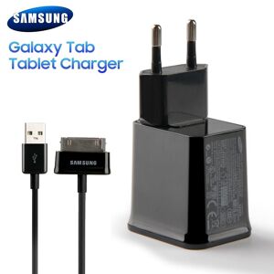 Original Reise-Wandladegerät Für Samsung Galaxy Tab P6200 Galaxy Tab 7.0 Plus Note 10.1 N8010 Tab 2 P5100 P3100