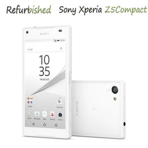 Generalüberholtes Sony Xperia Original Sony Xperia Z5 Compact E5823 So-02h 2+32gb Wlan-Handy