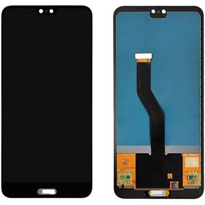 Sureneat 6,1'' Tft Forhuawei P20 Pro Lcd Display + Touch Screen Digitizer Montage Ersatz Fürhuawei P20pro Clt-L04 Clt-L09 Clt-L29