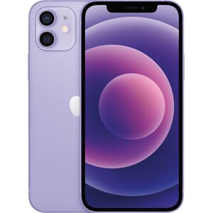 Apple iPhone 12 64GB violett