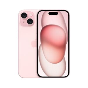 Apple iPhone 15 128 GB Pink