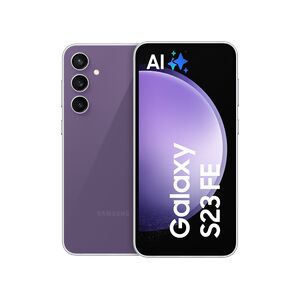 Samsung Galaxy S23 FE 128 GB Purple Trade-In