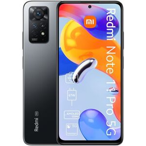 Xiaomi Handys Redmi Note 11 Pro 5G 128GB+6GB Grey