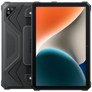 Blackview Active 6 Black 10 Zoll Rugged Outdoor Tablet mit 16 GB RAM und 128 GB Speiche