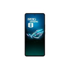 ASUS ROG Phone 8 - 5G Smartphone - Dual-SIM - RAM 12 GB / Interner Speicher 256 GB - 6.78