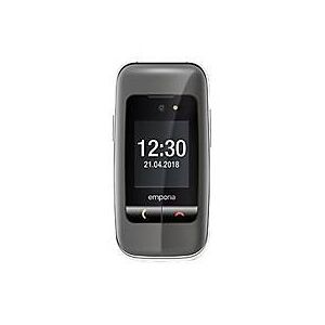 emporiaONE - Feature phone - microSD slot - LCD-Anzeige - 240 x 320 Pixel - rear camera 2 MP