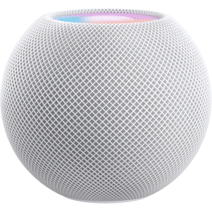 Apple HomePod mini weiß mit Allnet Flat S Extra mit GB+