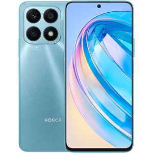 Honor X8a 6GB+128GB/MediaTek Helio G88/Cyan Lake/Ultra-Kamera mit 100 MP