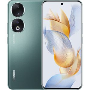 Honor 90 12GB+512GB,Snapdragon 7 Gen 1 Accelerated Edition,Emerald Green,Ultraklare 200-MP-Kamera