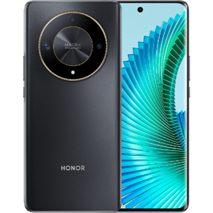 Honor Magic6 Lite 5G 8GB+256GB,Qualcomm Snapdragon 6 Gen 1,Midnight Black,Anti-Drop Display