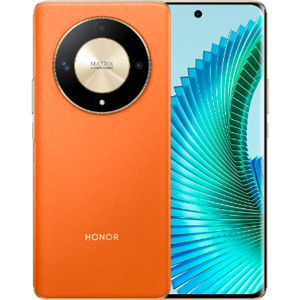 Honor Magic6 Lite 5G 8GB+256GB,Qualcomm Snapdragon 6 Gen 1,Sunrise Orange,Anti-Drop Display