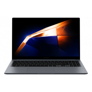 Samsung Galaxy Book4 Intel® Core™ 3, Intel®, 256 GB Moonstone Gray Moonstone Gray