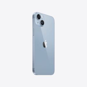 Apple iPhone 14 Plus Blau 6,7