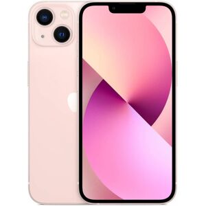 Apple iPhone 13 Rosé 6,1