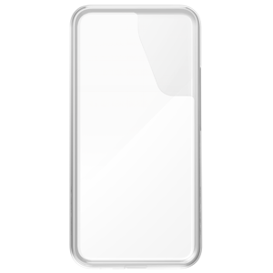 Quad Lock MAG Poncho Wasserdichter Schutz - Samsung Galaxy S22+ - transparent - 10 mm - unisex