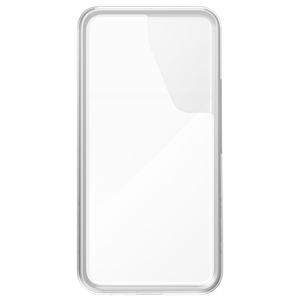 Quad Lock MAG Poncho Wasserdichter Schutz - Samsung Galaxy S22 - transparent - 10 mm - unisex
