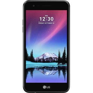 LG K4 2017 (M160) 8gb [Single-Sim] Schwarz