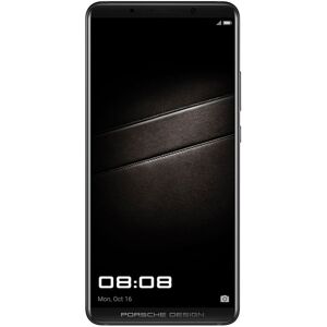 Huawei Mate 10 Porsche Design 256gb [Dual-Sim] Schwarz