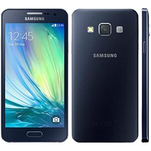 Samsung Galaxy A3 (A300f) 16gb [Dual-Sim] Midnight Black