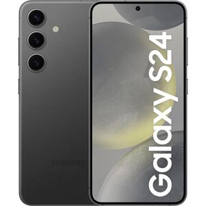 Samsung Galaxy S24 256gb [Dual-Sim] Onyx Black