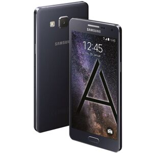 Samsung Galaxy A5 (A500fu) 16gb Midnight Black