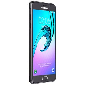 Samsung Galaxy A5 (A500fu) 16gb Platinum Silver