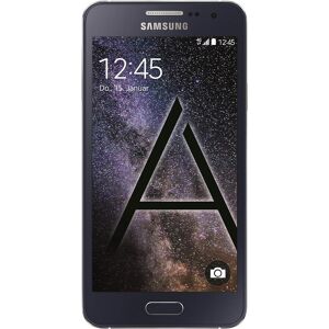 Samsung Galaxy A3 (A300fu) 16gb Midnight Black