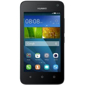 Huawei Y3 4gb [Dual-Sim] Schwarz