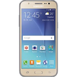 Samsung Galaxy J5 (J500f) 8gb [Single-Sim] Gold