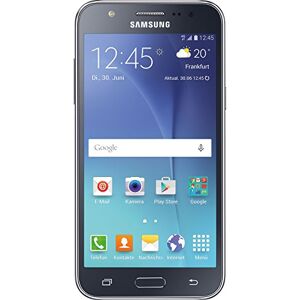 Samsung Galaxy J5 (J500f) 8gb [Single-Sim] Schwarz
