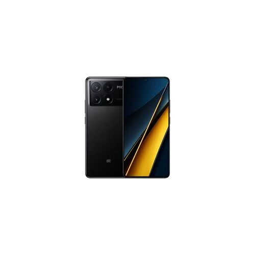 Xiaomi POCO X6 Pro 512GB, Handy