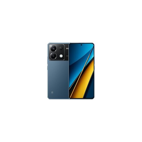 Xiaomi POCO X6 5G 256GB, Handy