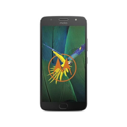 Motorola Moto G5s Plus 3/32gb [Dual-Sim] Lunar Grey