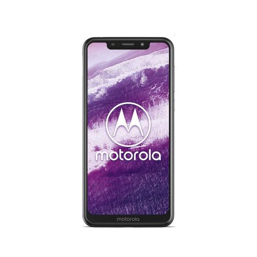 Motorola One 64gb [Dual-Sim] Weiß