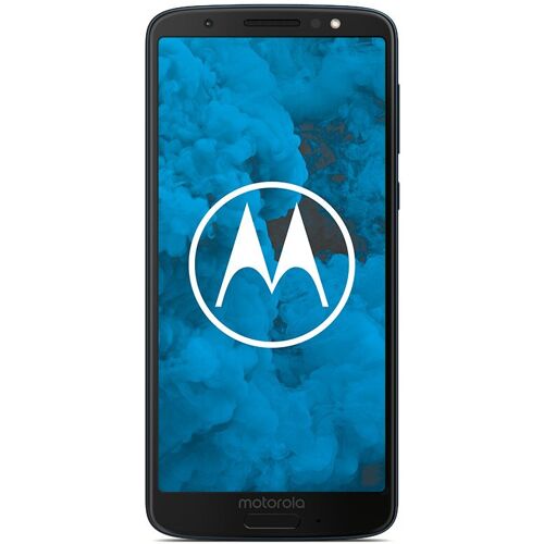 Motorola Moto G6 32gb [Single-Sim] Deep Indigo