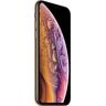 Apple iPhone XS   64 GB   gold   neuer Akku