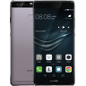 Refurbished Huawei P9   32GB   Grau A-grade