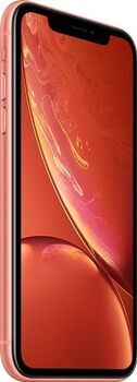 Apple iPhone XR   128 GB   koralle