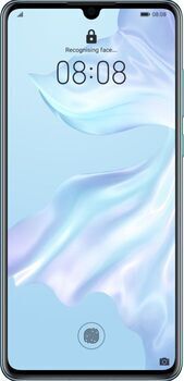 Huawei P30   breathing crystal   Dual-SIM