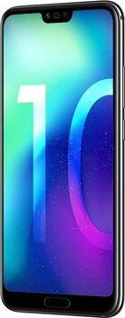 honor Wie neu: Honor 10   64 GB   schwarz