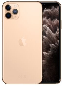 Apple iPhone 11 Pro Max   512 GB   gold