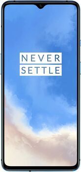oneplus Wie neu: OnePlus 7T   128 GB   Dual-SIM   glacier blue