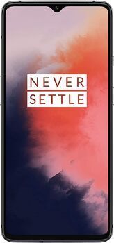 OnePlus 7T   128 GB   Dual-SIM   frosted silver
