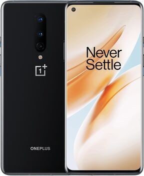 oneplus Wie neu: OnePlus 8   8 GB   128 GB   onyx black